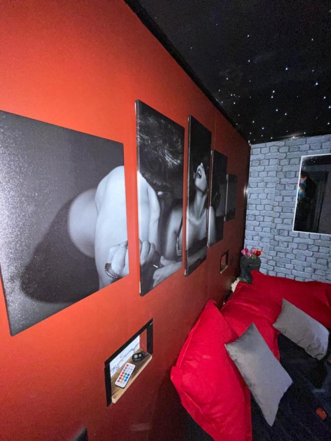Cosyroom25 Apartment *