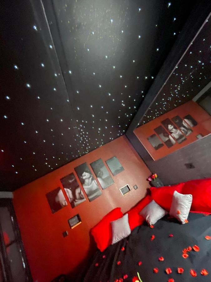 Apartment Cosyroom25 *