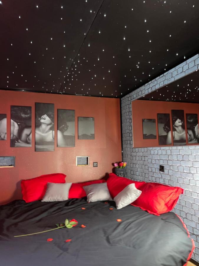 Apartment Cosyroom25